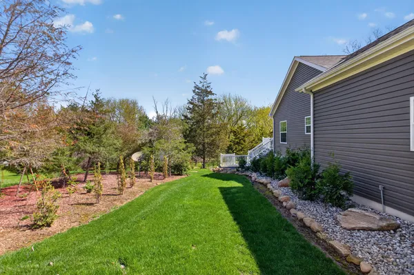 $499,900 | 14840 Killorglin Lane, Cement City, MI 49233