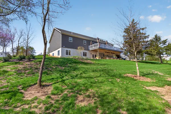 $499,900 | 14840 Killorglin Lane, Cement City, MI 49233