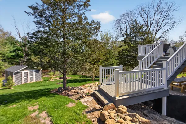 $499,900 | 14840 Killorglin Lane, Cement City, MI 49233