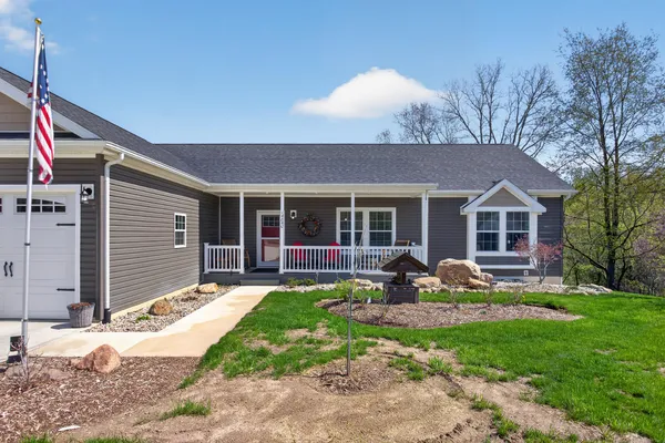 $499,900 | 14840 Killorglin Lane, Cement City, MI 49233