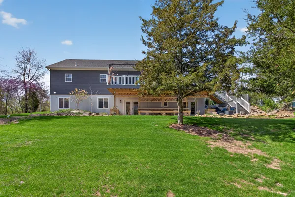 $499,900 | 14840 Killorglin Lane, Cement City, MI 49233