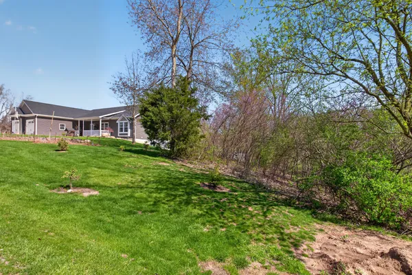 $499,900 | 14840 Killorglin Lane, Cement City, MI 49233
