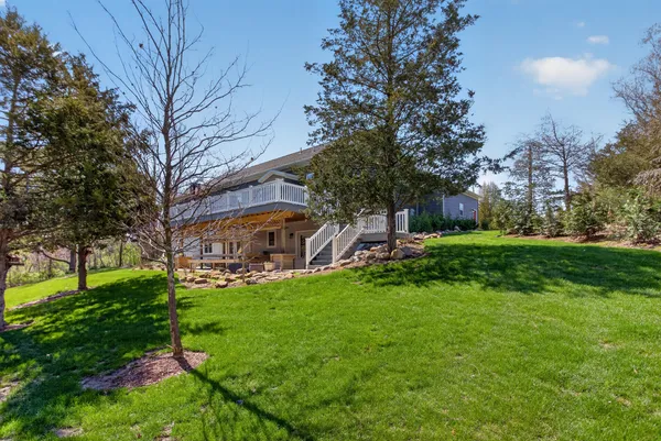 $499,900 | 14840 Killorglin Lane, Cement City, MI 49233