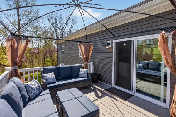 $499,900 | 14840 Killorglin Lane, Cement City, MI 49233