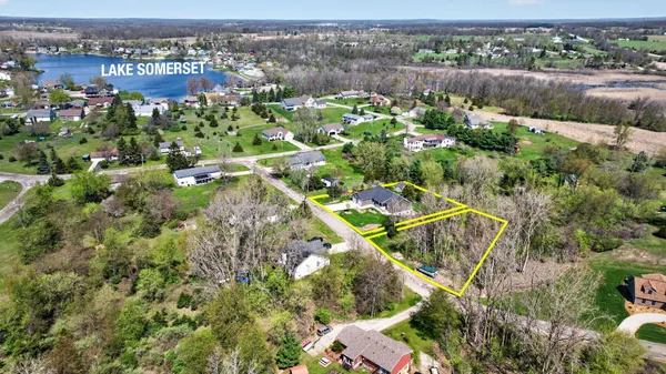 $499,900 | 14840 Killorglin Lane, Cement City, MI 49233