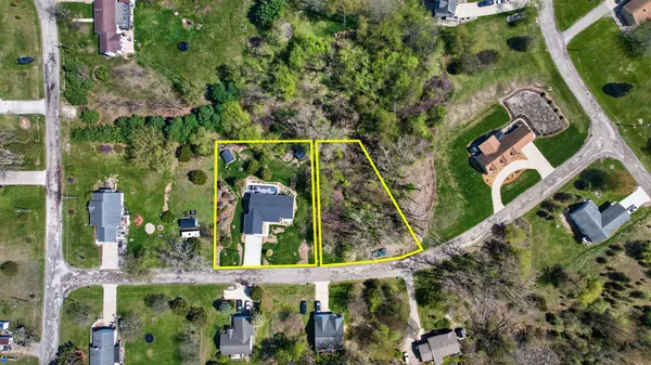 $499,900 | 14840 Killorglin Lane, Cement City, MI 49233