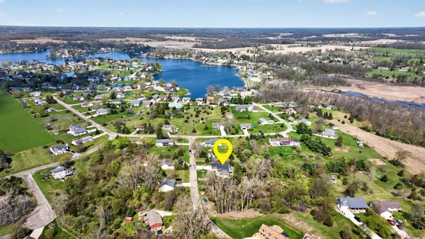 $499,900 | 14840 Killorglin Lane, Cement City, MI 49233