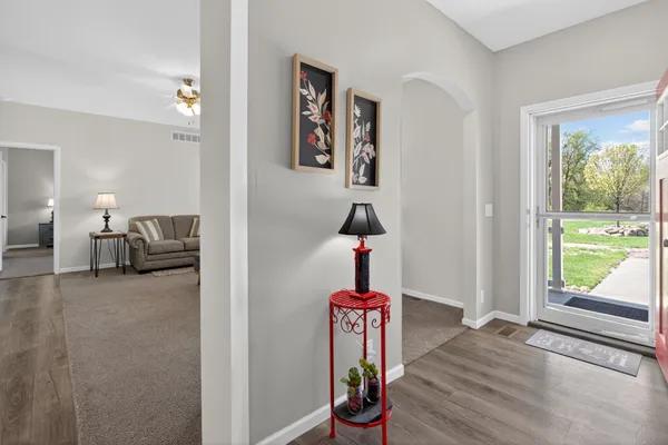 $499,900 | 14840 Killorglin Lane, Cement City, MI 49233