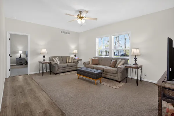 $499,900 | 14840 Killorglin Lane, Cement City, MI 49233