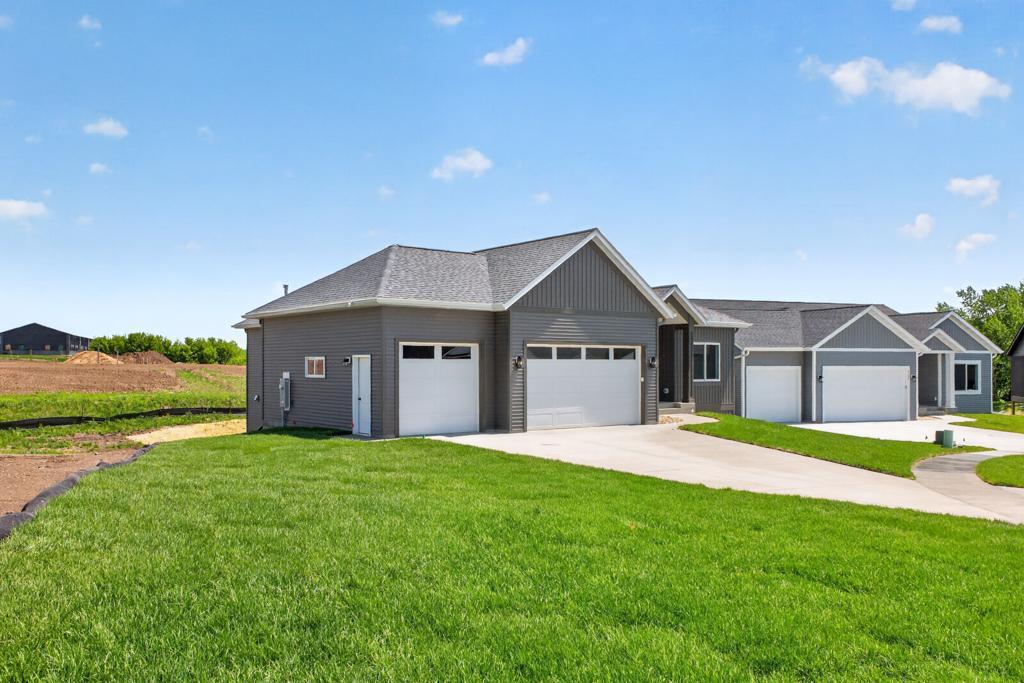 6128 Cody Lane Northwest Rochester, MN 55901 - Photo 71 of 72