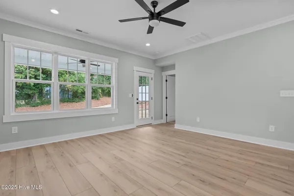 $437,500 | 406 Summit Street, Aberdeen, NC 28315