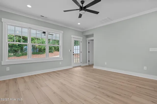 $447,500 | 406 Summit Street, Aberdeen, NC 28315