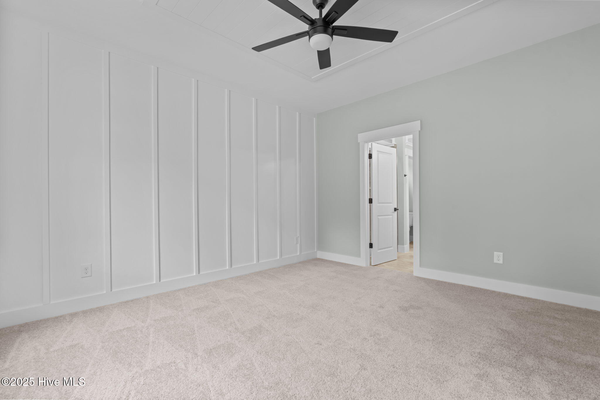 406 Summit Street Aberdeen, NC 28315 - Photo 15 of 42 Primary Bed.1