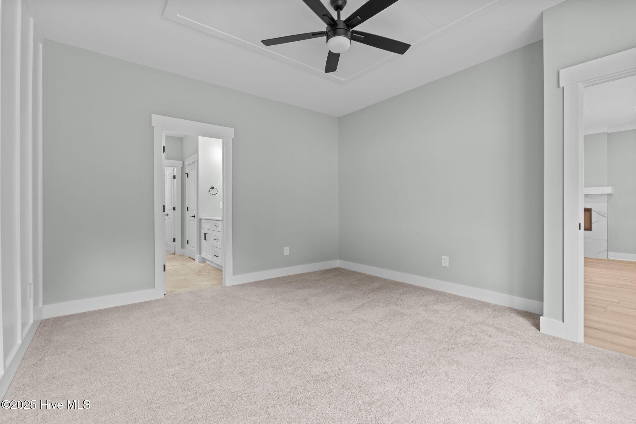 406 Summit Street Aberdeen, NC 28315 - Photo 16 of 42 Primary Bed.2