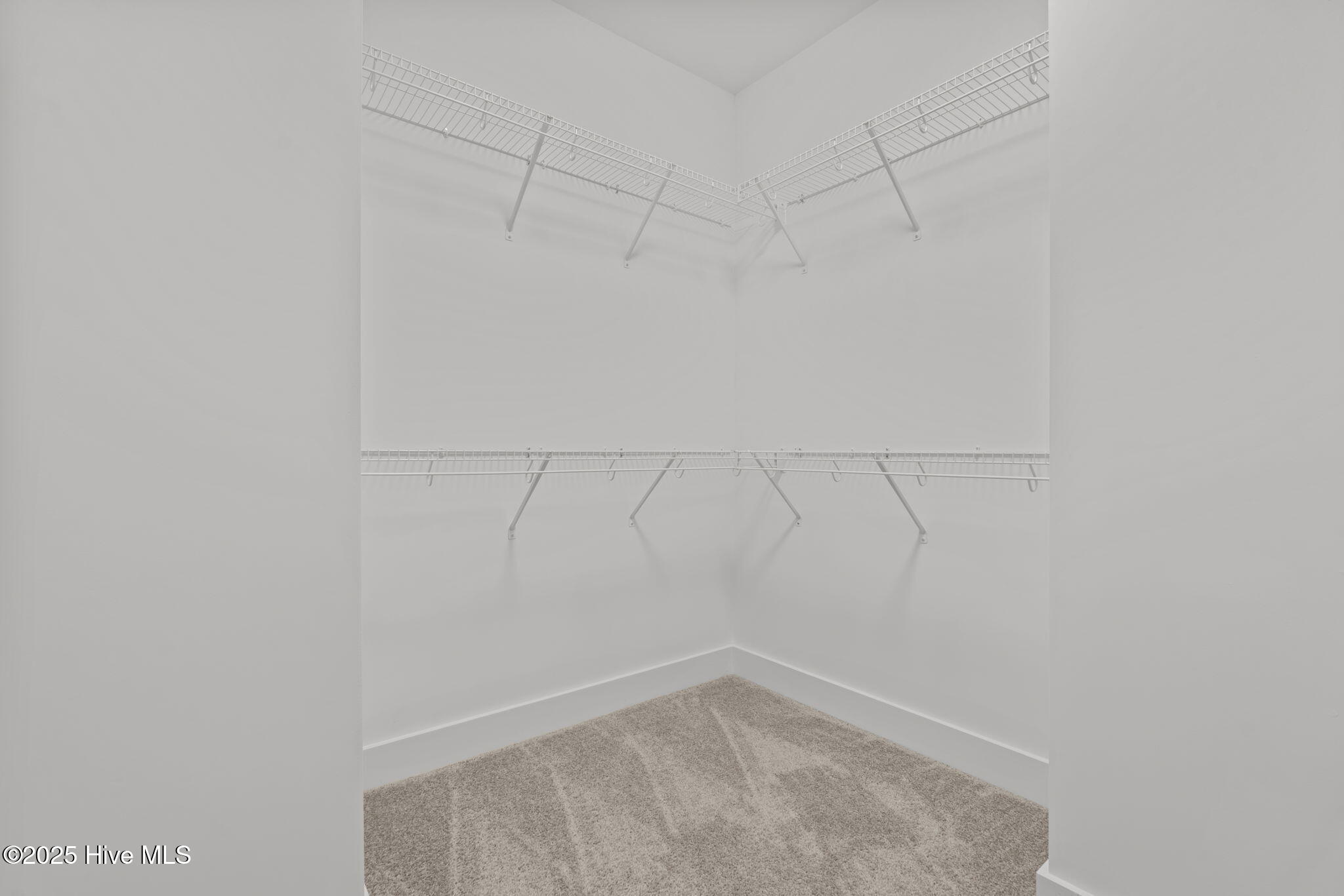 406 Summit Street Aberdeen, NC 28315 - Photo 18 of 40 Primary Closet