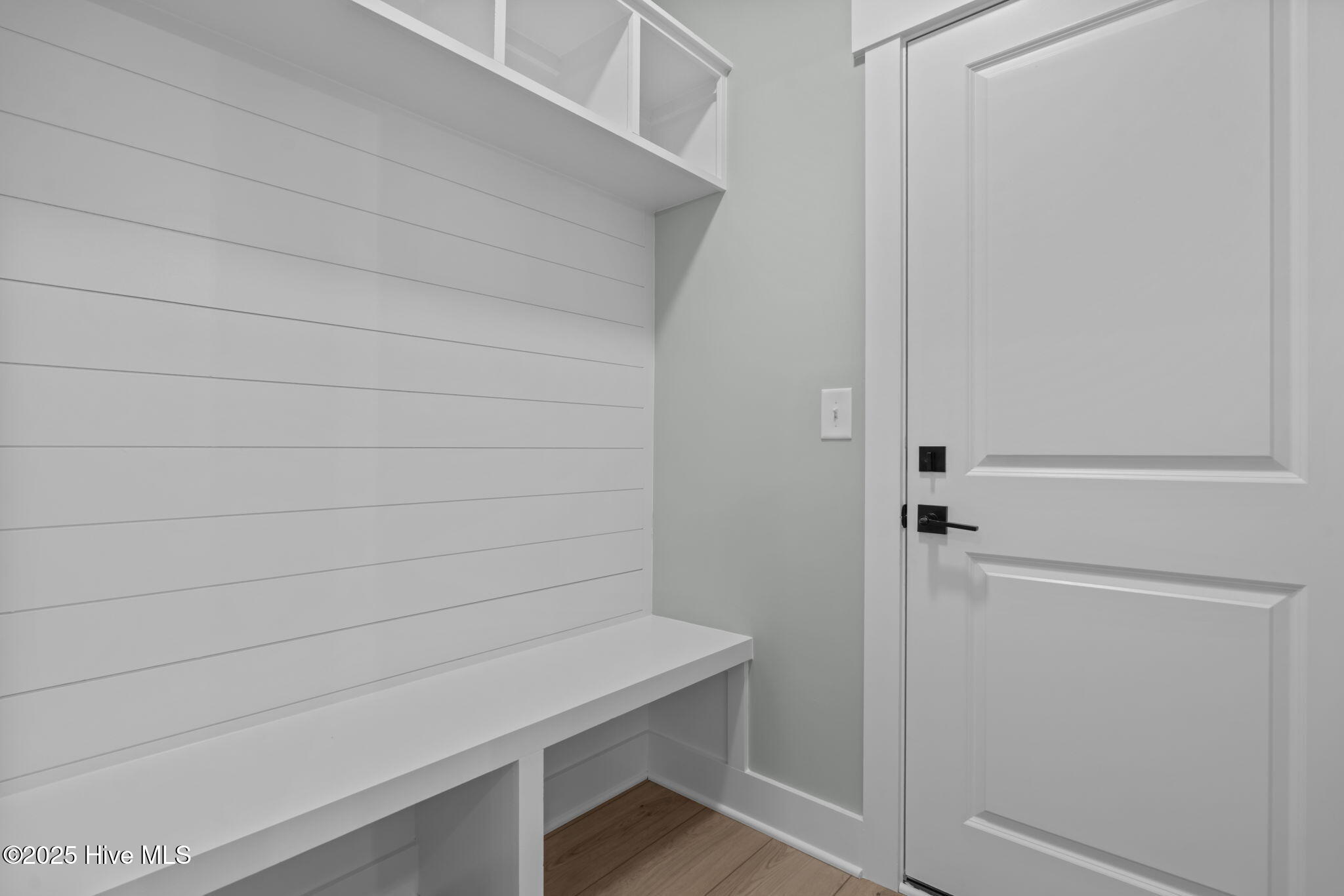 406 Summit Street Aberdeen, NC 28315 - Photo 21 of 40 Mud Room