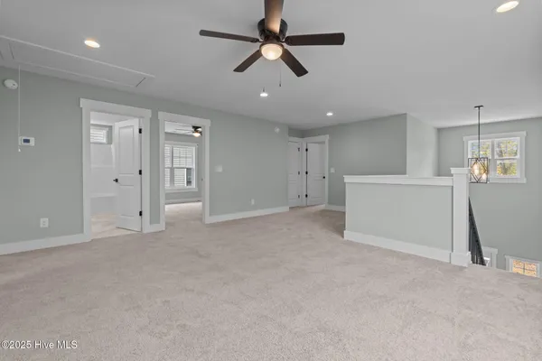 $437,500 | 406 Summit Street, Aberdeen, NC 28315