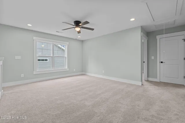 $447,500 | 406 Summit Street, Aberdeen, NC 28315