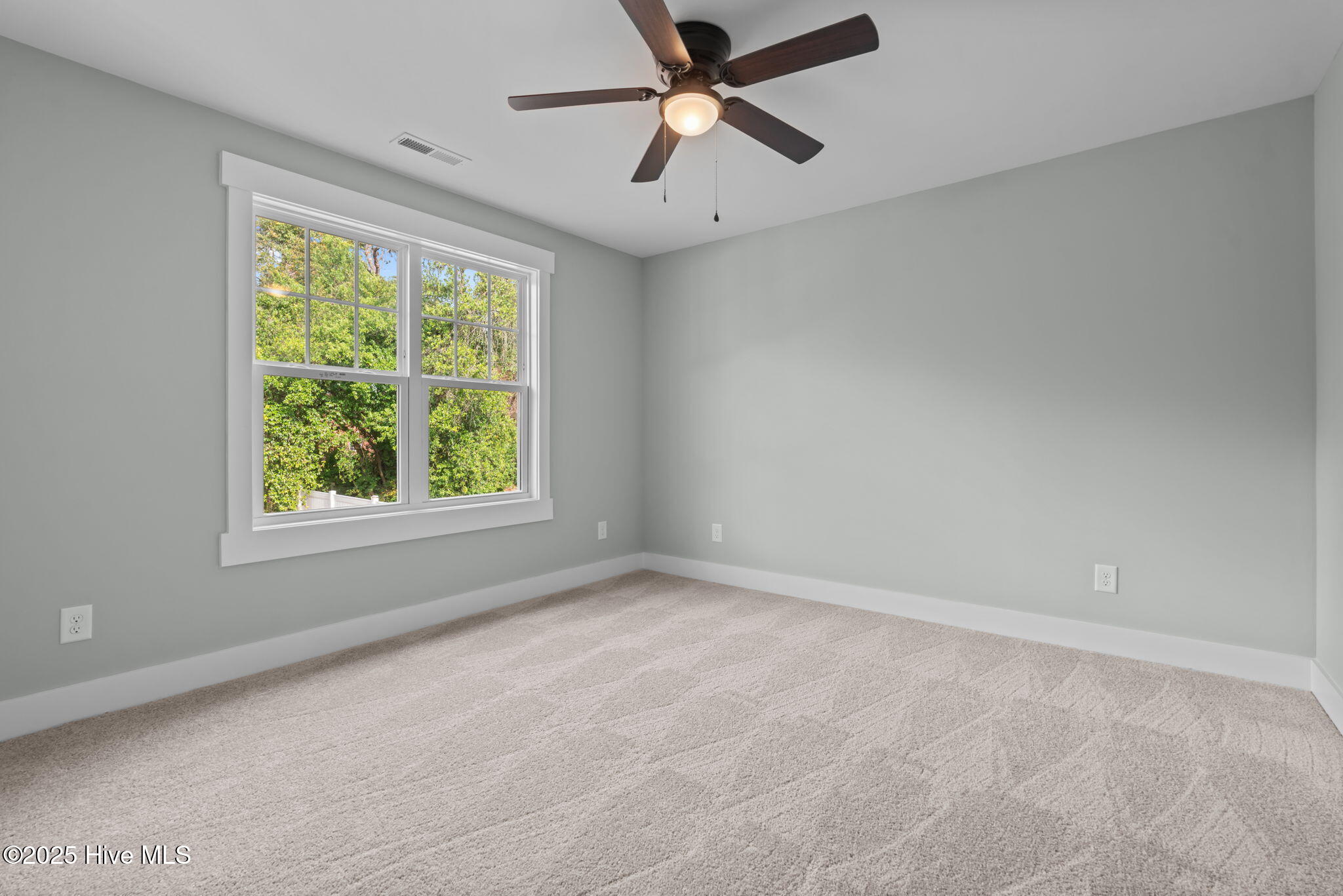 406 Summit Street Aberdeen, NC 28315 - Photo 25 of 42 Upper Level.Bedroom.2