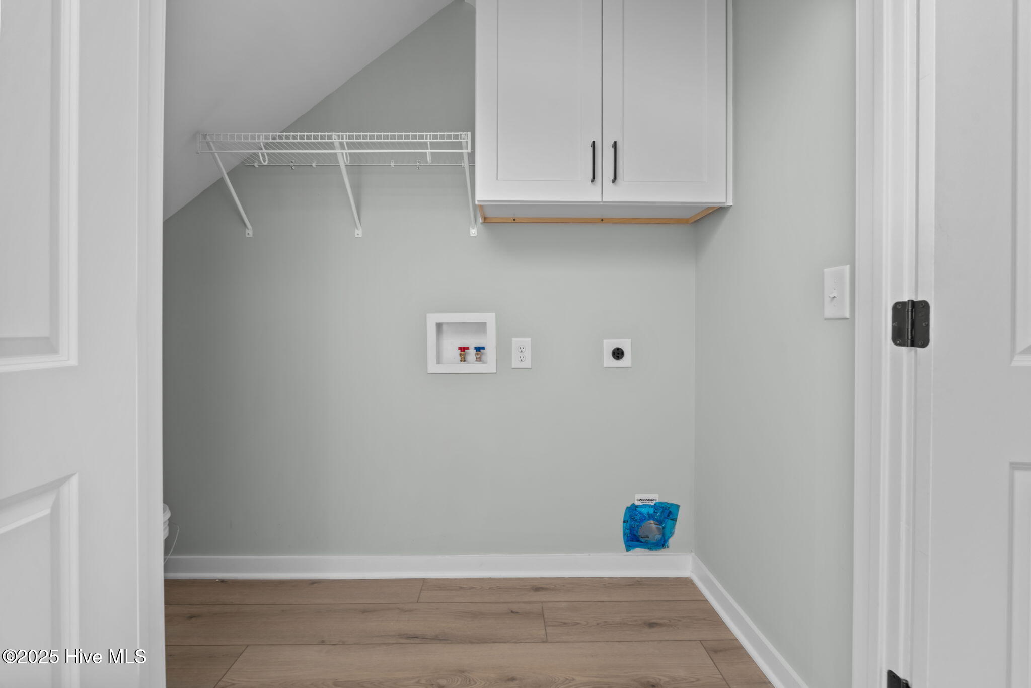 406 Summit Street Aberdeen, NC 28315 - Photo 30 of 42 Laundry