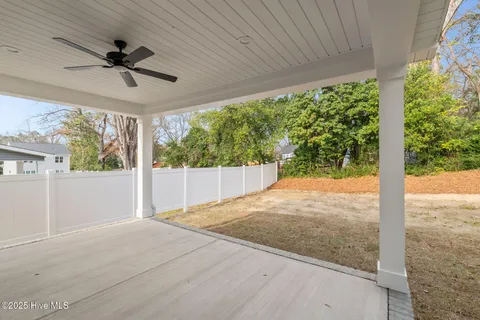 $447,500 | 406 Summit Street, Aberdeen, NC 28315