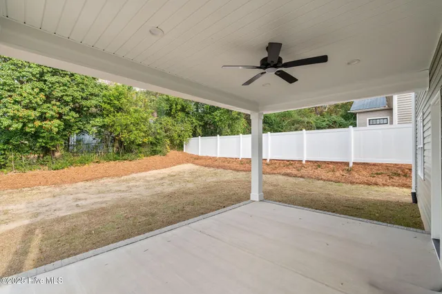 $447,500 | 406 Summit Street, Aberdeen, NC 28315
