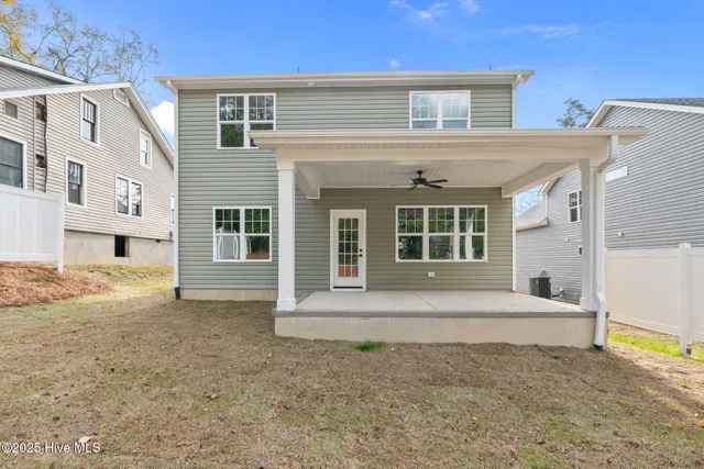 $447,500 | 406 Summit Street, Aberdeen, NC 28315