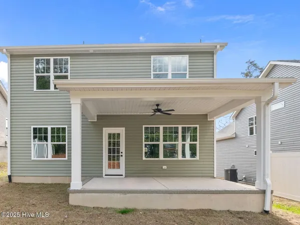 $437,500 | 406 Summit Street, Aberdeen, NC 28315