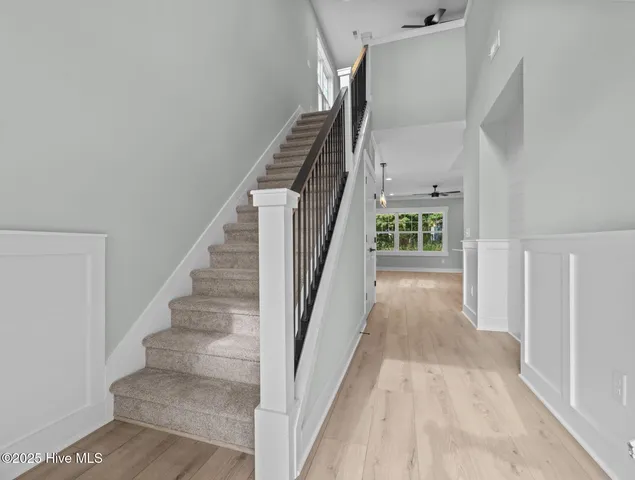 $447,500 | 406 Summit Street, Aberdeen, NC 28315