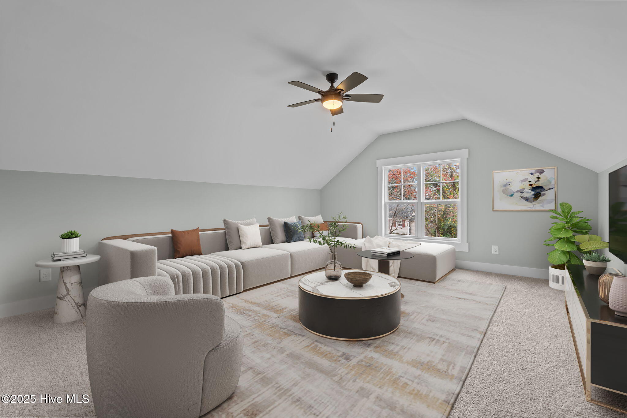 406 Summit Street Aberdeen, NC 28315 - Photo 41 of 42 52-web-or-mls-Bonus Room