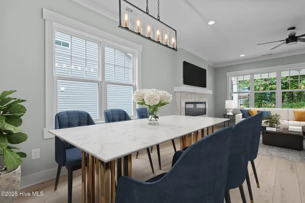 $437,500 | 406 Summit Street, Aberdeen, NC 28315