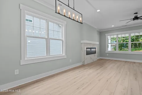 $447,500 | 406 Summit Street, Aberdeen, NC 28315