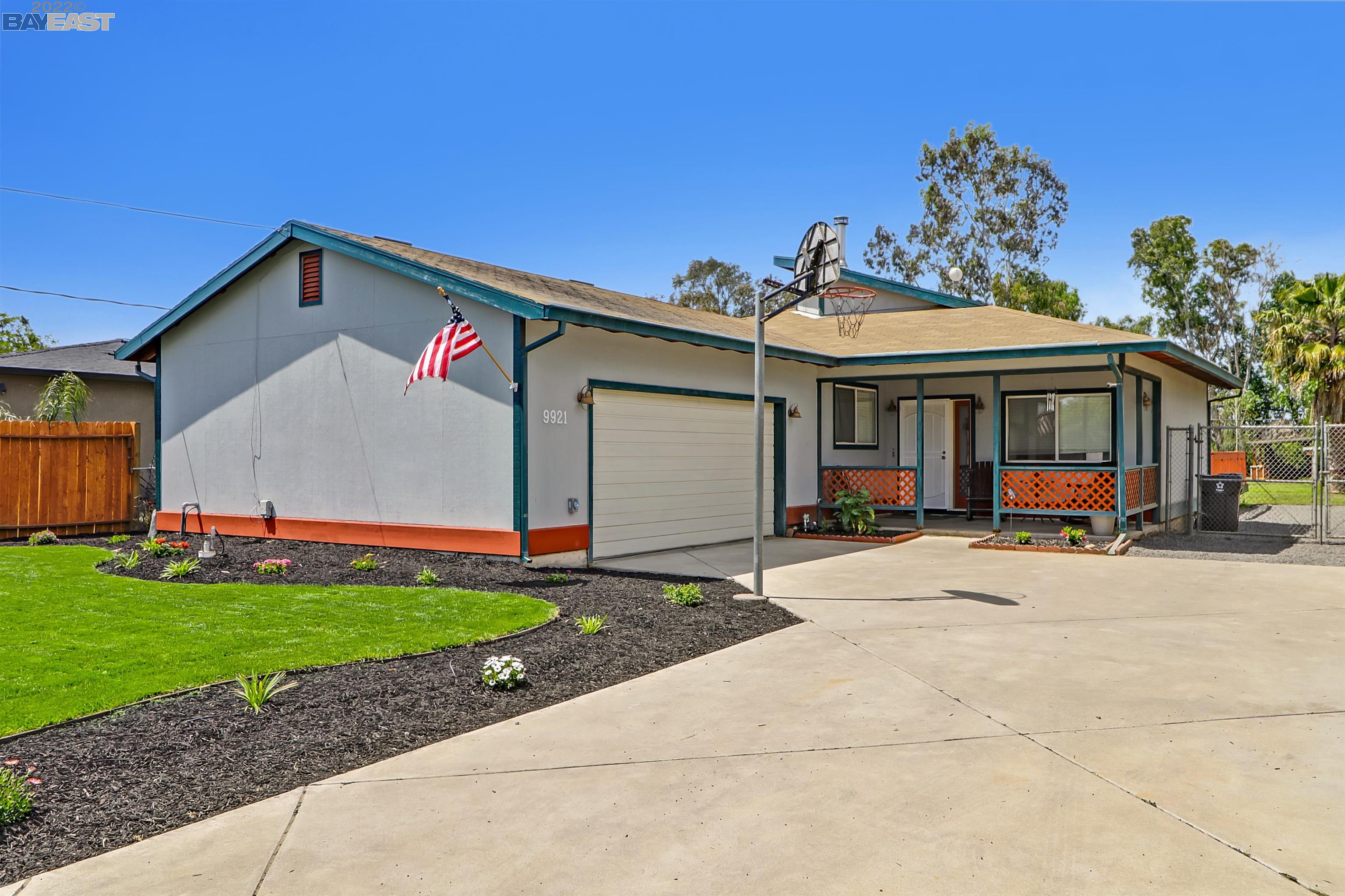 9921 South Lockhart Road French Camp, CA 95231 - Photo 1 of 1 Gallery Image 1