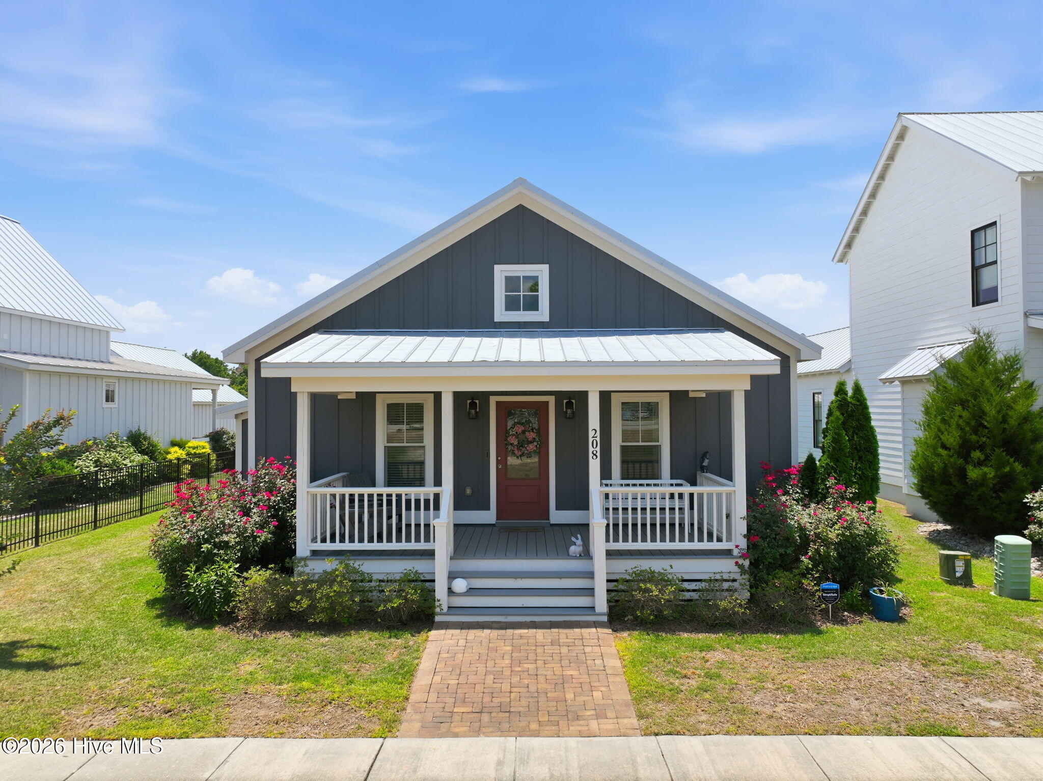 208 Ward Road Swansboro, NC 28584 - Photo 36 of 55