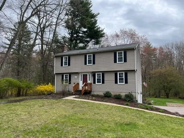 $699,000 | 200 Nashua Road, Groton, MA 01450