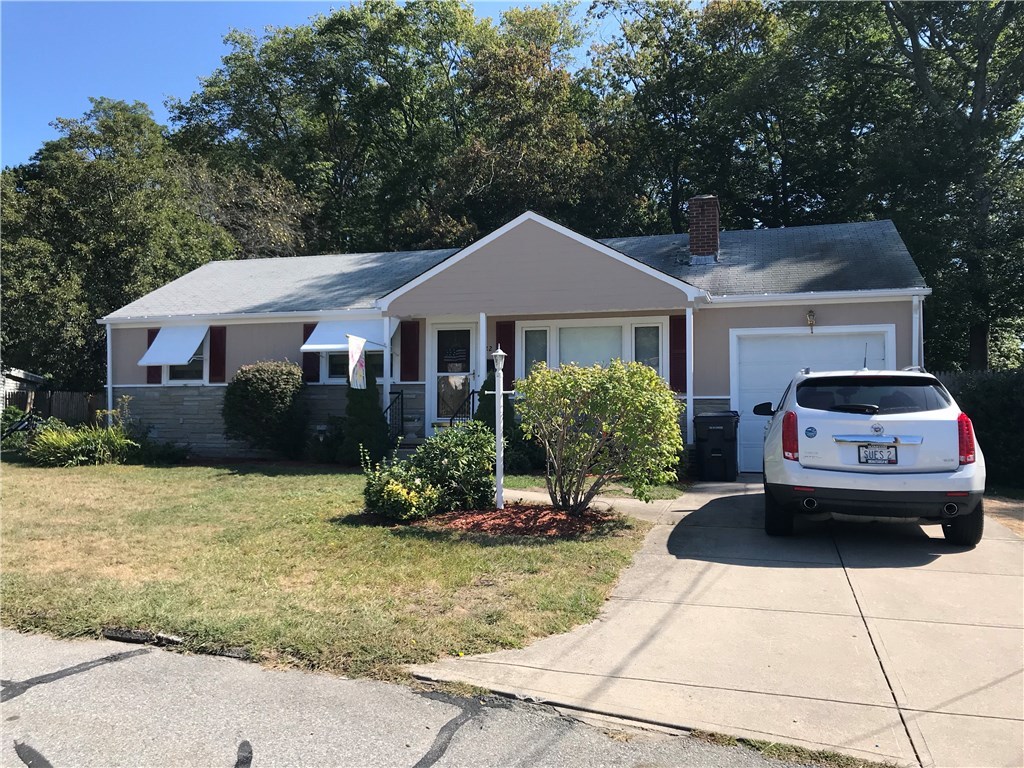 22 Glenbrook Road Warwick, RI 02889 - Photo 1 of 12