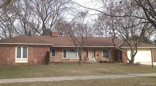 1110 North Renaud Road Grosse Pointe, MI 48236 - Photo 1 of 24 1110 N. Renaud