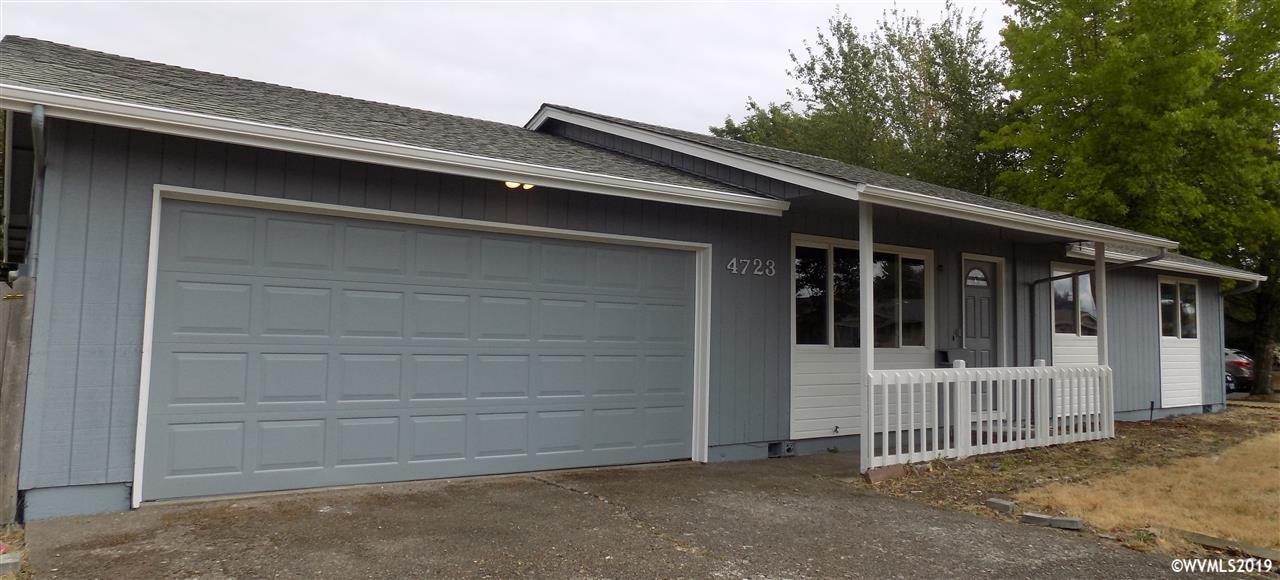 4723 Swegle Road Northeast Salem, OR 97301 - Photo 2 of 24