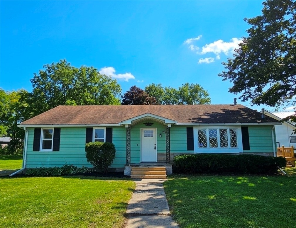 153 Fairview Road Horseheads, NY 14845 - Photo 1 of 15 Gallery Image 1