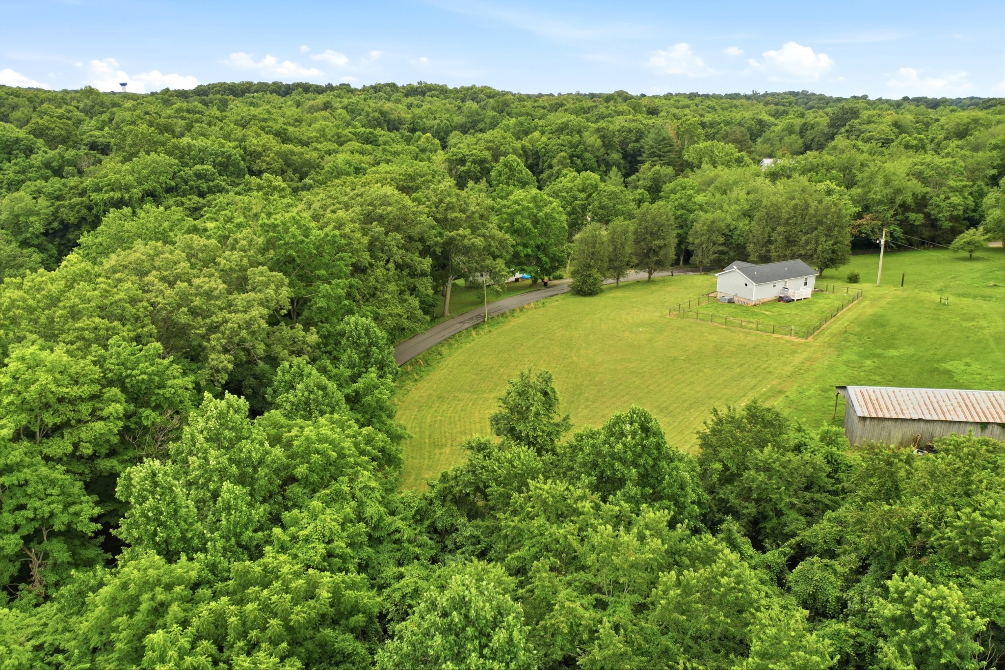 3166 Burr Road Springfield, TN 37172 - Photo 46 of 63