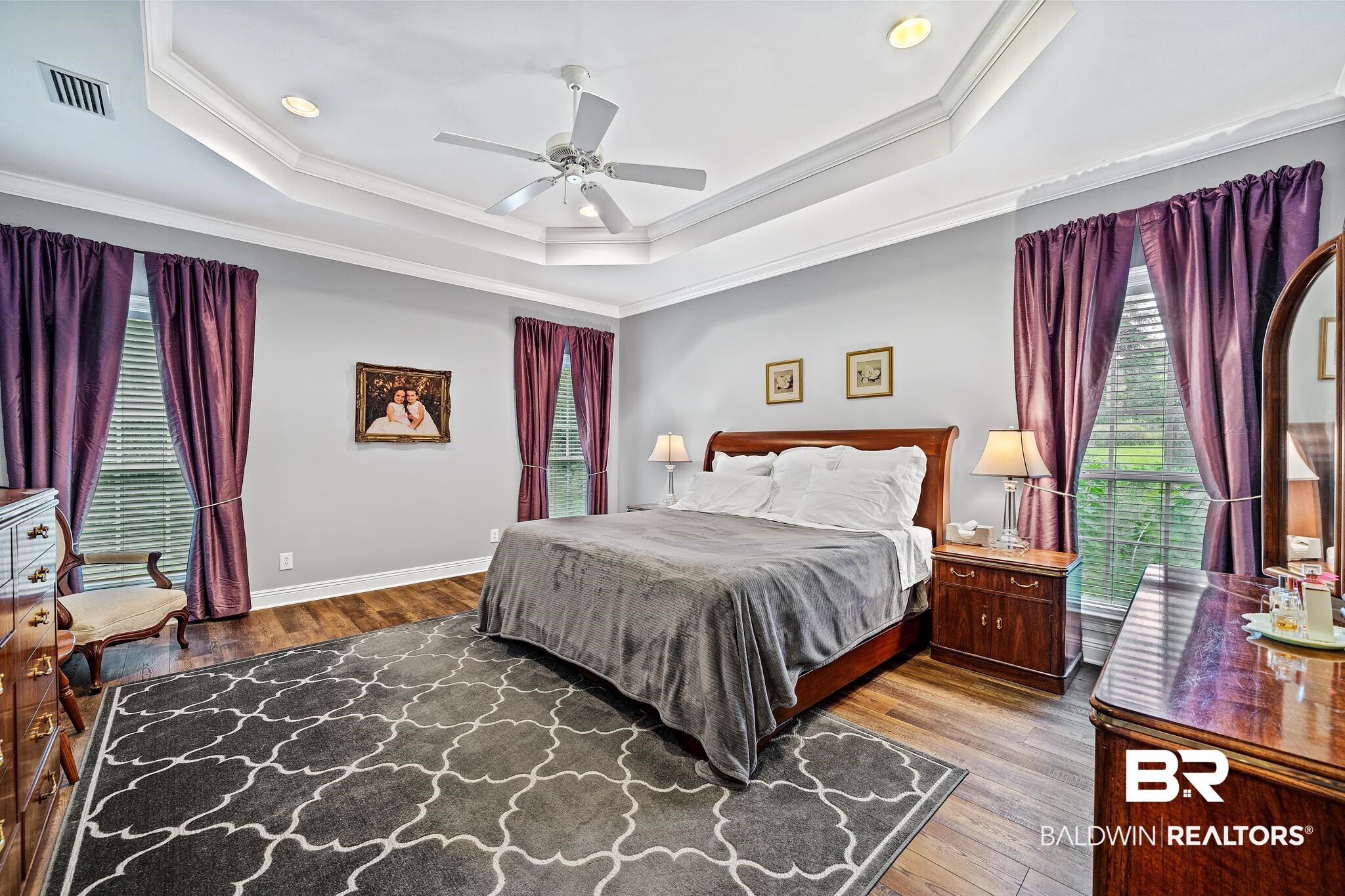 30120 Dolive Ridge Daphne, AL 36527 - Photo 13 of 37 Master Bedroom