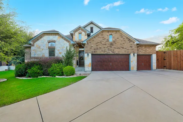 $902,000 | 2304 Vaquero Cove, Leander, TX 78641