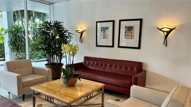 a view of an entryway