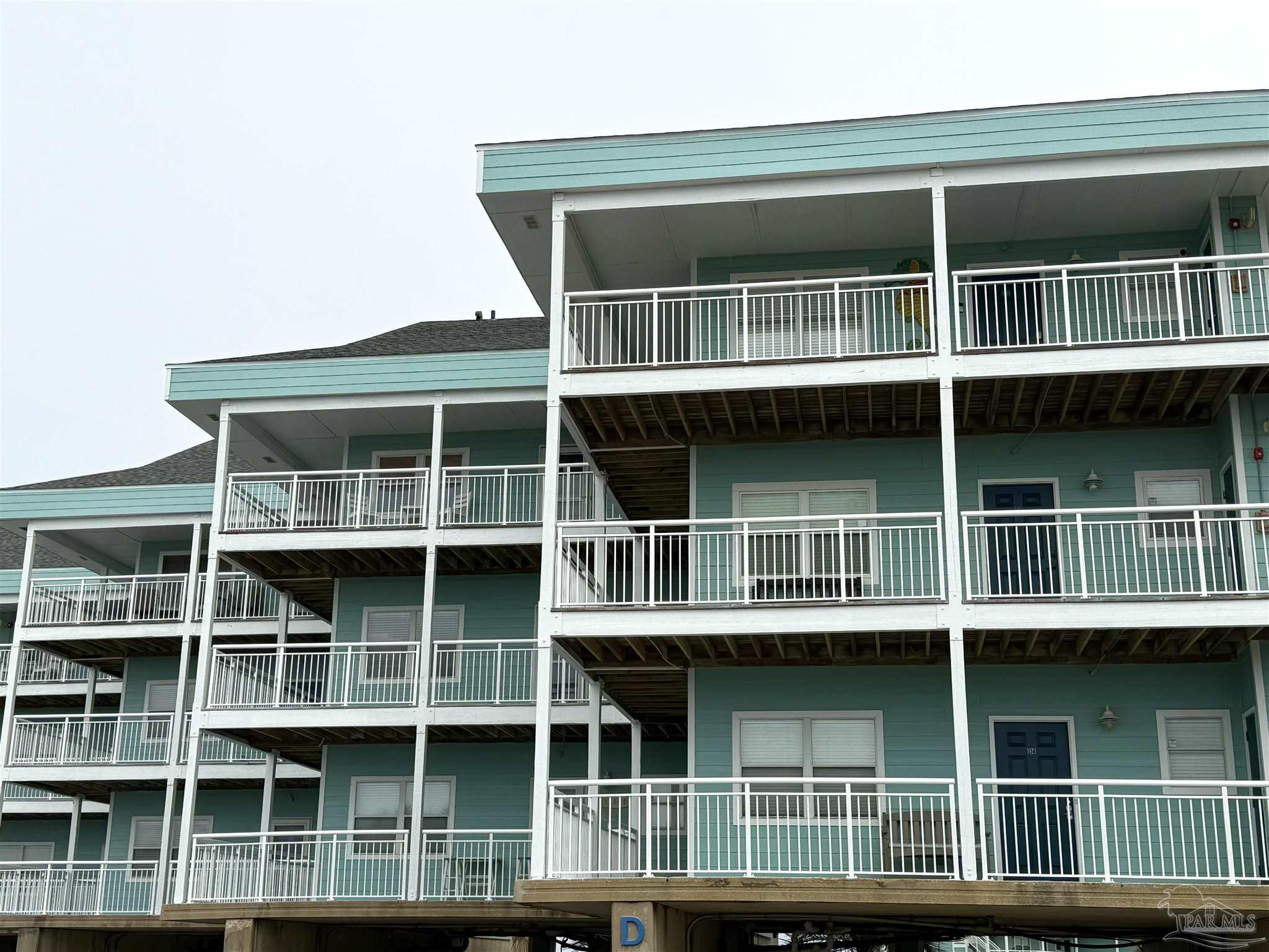 1150 Fort Pickens Road, Unit D7 Pensacola Beach, FL 32561 - Photo 22 of 24