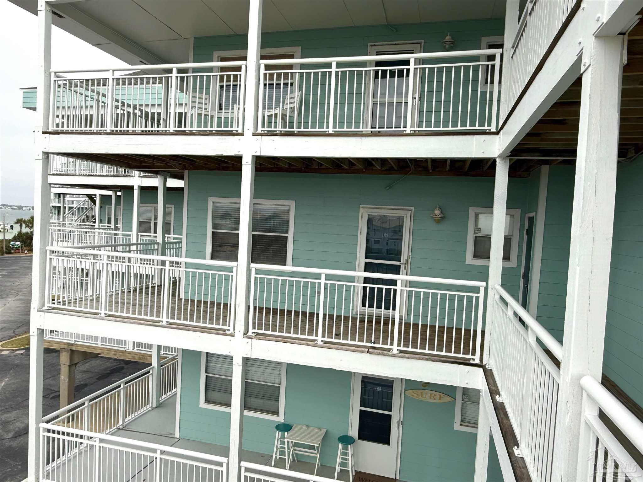 1150 Fort Pickens Road, Unit D7 Pensacola Beach, FL 32561 - Photo 23 of 24