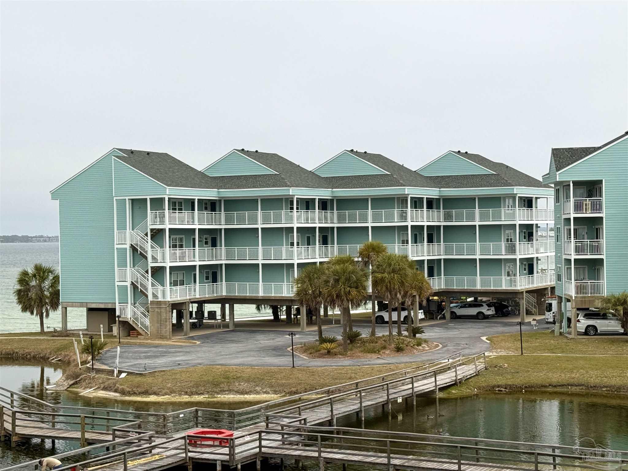 1150 Fort Pickens Road, Unit D7 Pensacola Beach, FL 32561 - Photo 24 of 24