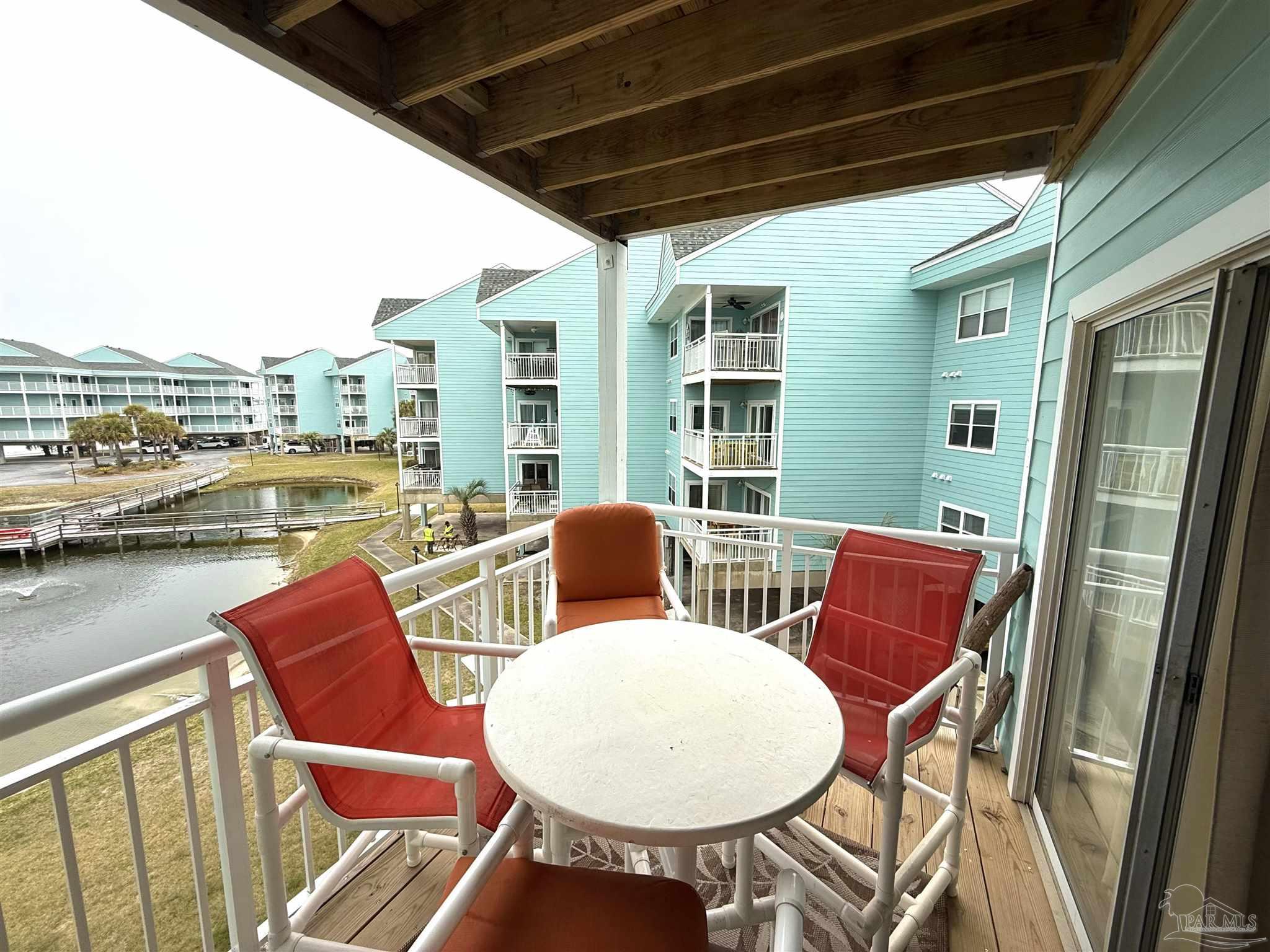 1150 Fort Pickens Road, Unit D7 Pensacola Beach, FL 32561 - Photo 3 of 24