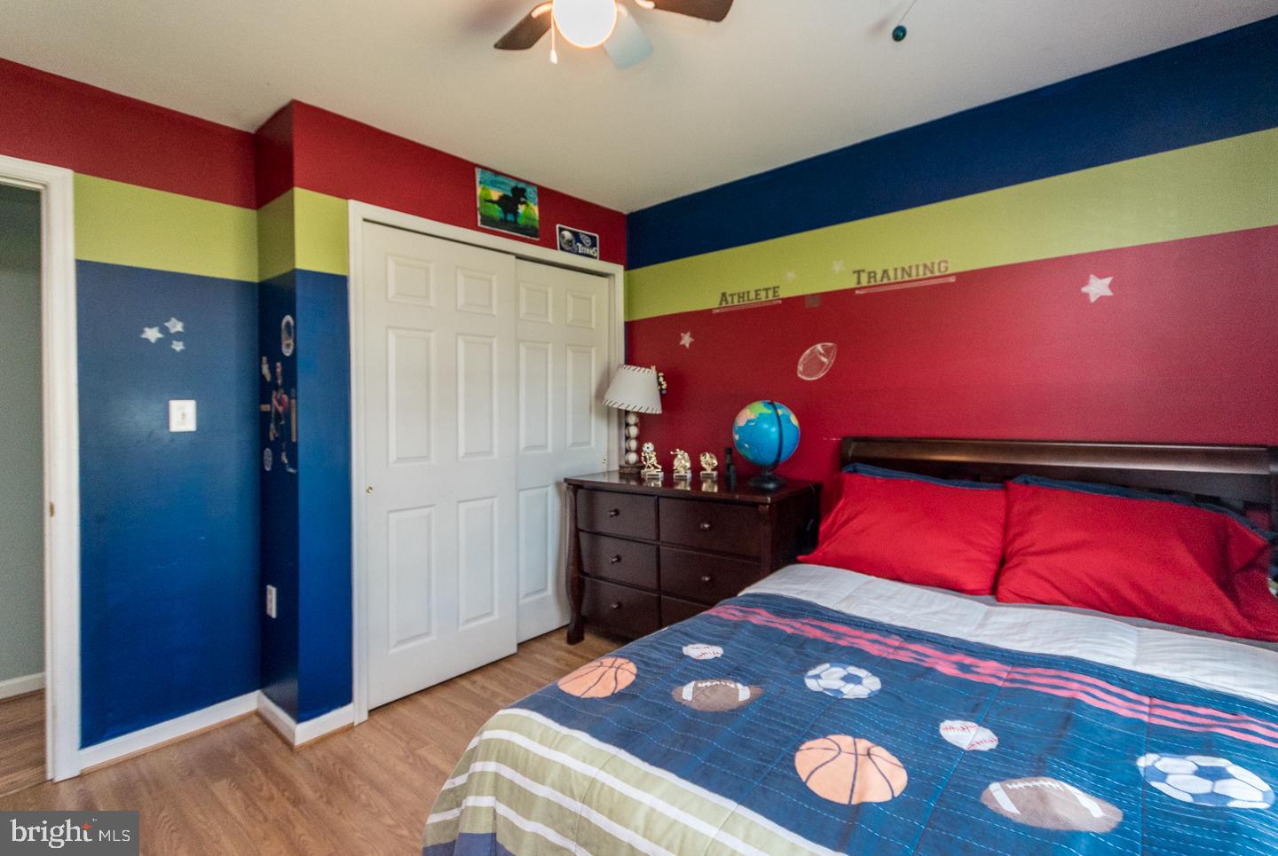 359 Oak Lee Drive Ranson, WV 25438 - Photo 18 of 39 Bed 2