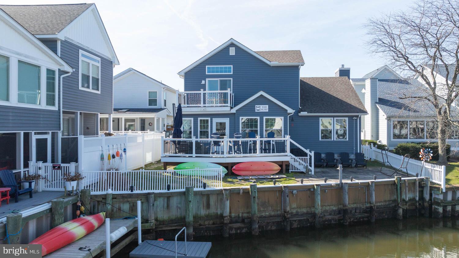 718 South Surf Road Ocean City, MD 21842 - Photo 2 of 71 Gallery Image 2
