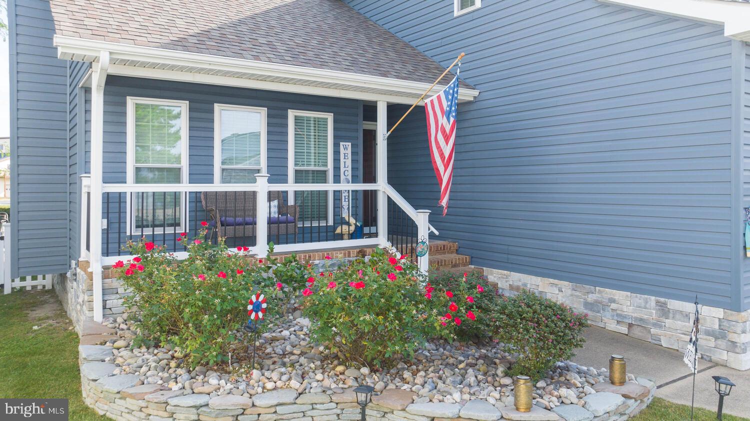 718 South Surf Road Ocean City, MD 21842 - Photo 44 of 71 Gallery Image 44